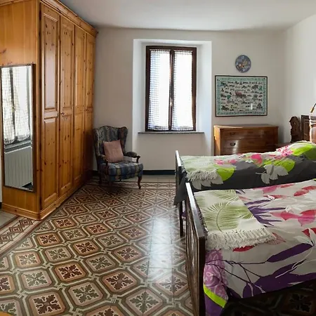 Guest house Brembo Dreams