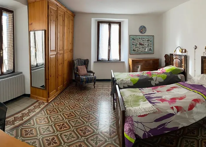 Guest house Brembo Dreams